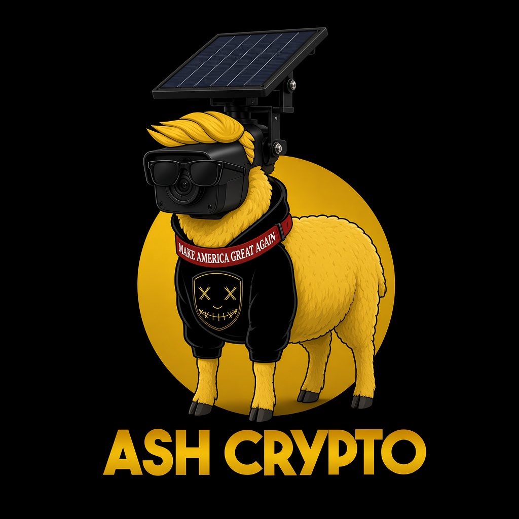 The Sheeple Flock portrait #253