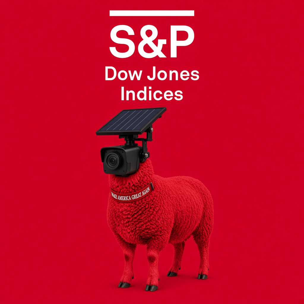 The Sheeple Flock portrait #914